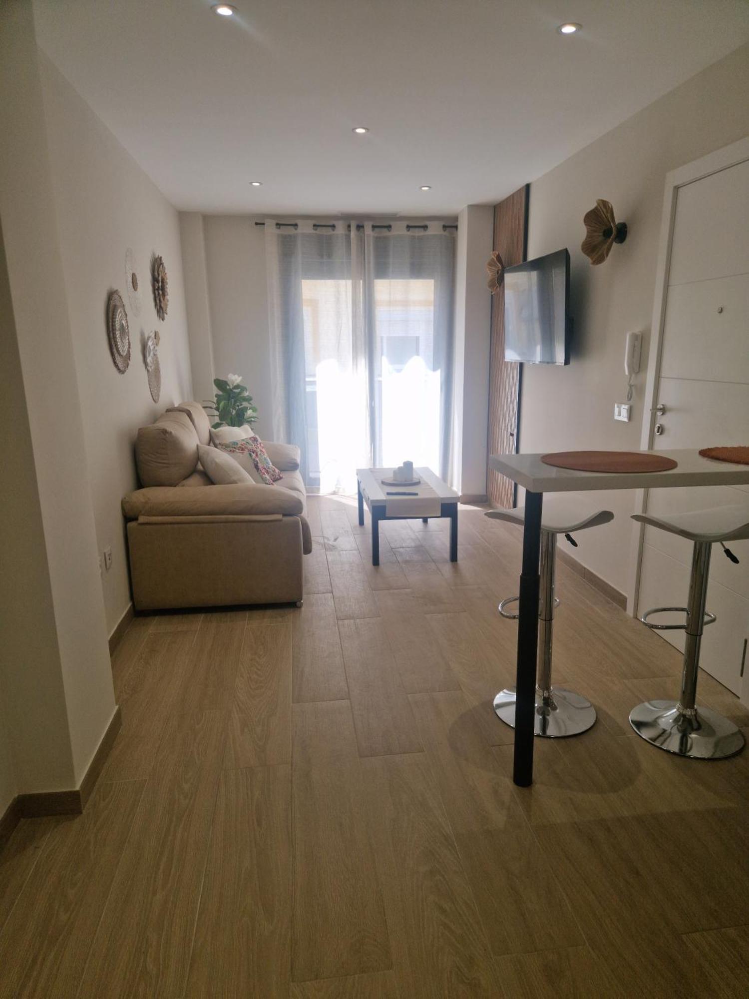 Luna Holidays Center And * Fuengirola