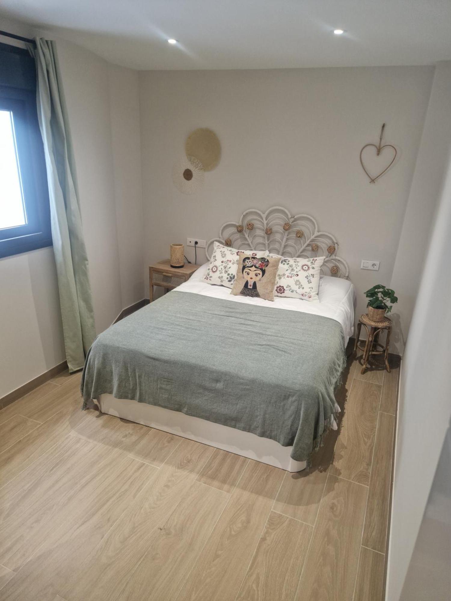 Luna Holidays Center And Apartment Fuengirola