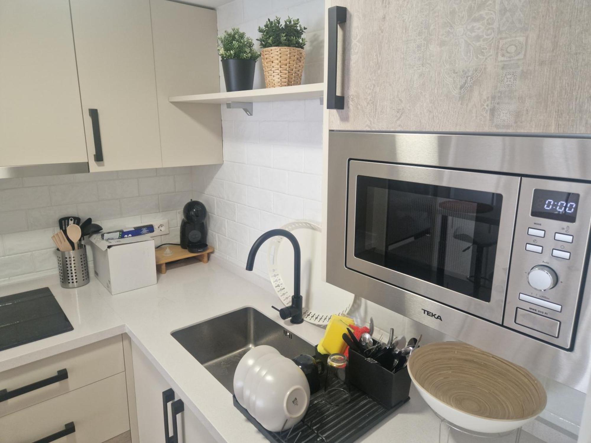 Luna Holidays Center And Apartment Fuengirola