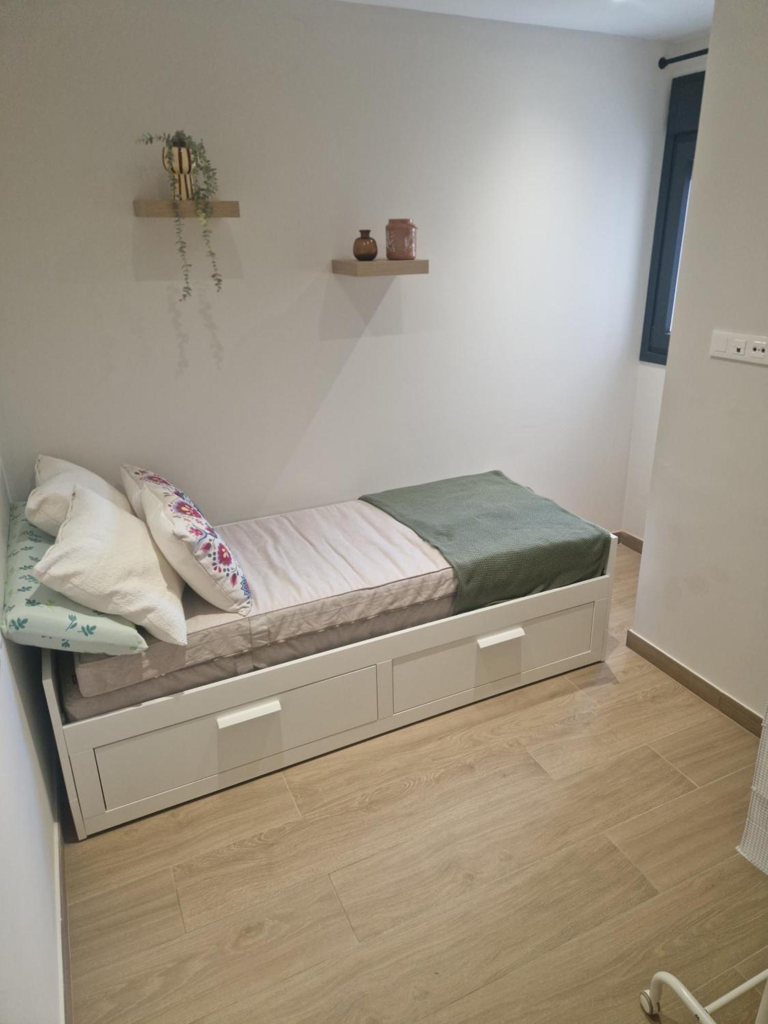 Apartment Luna Holidays Center And Fuengirola