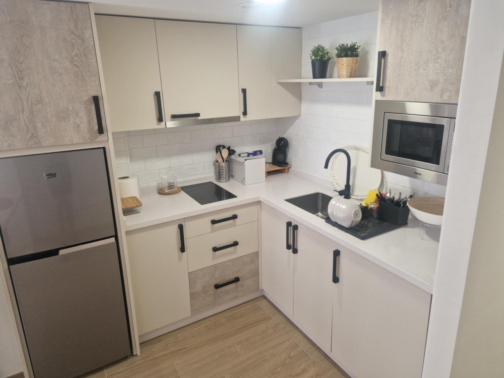 Luna Holidays Center And