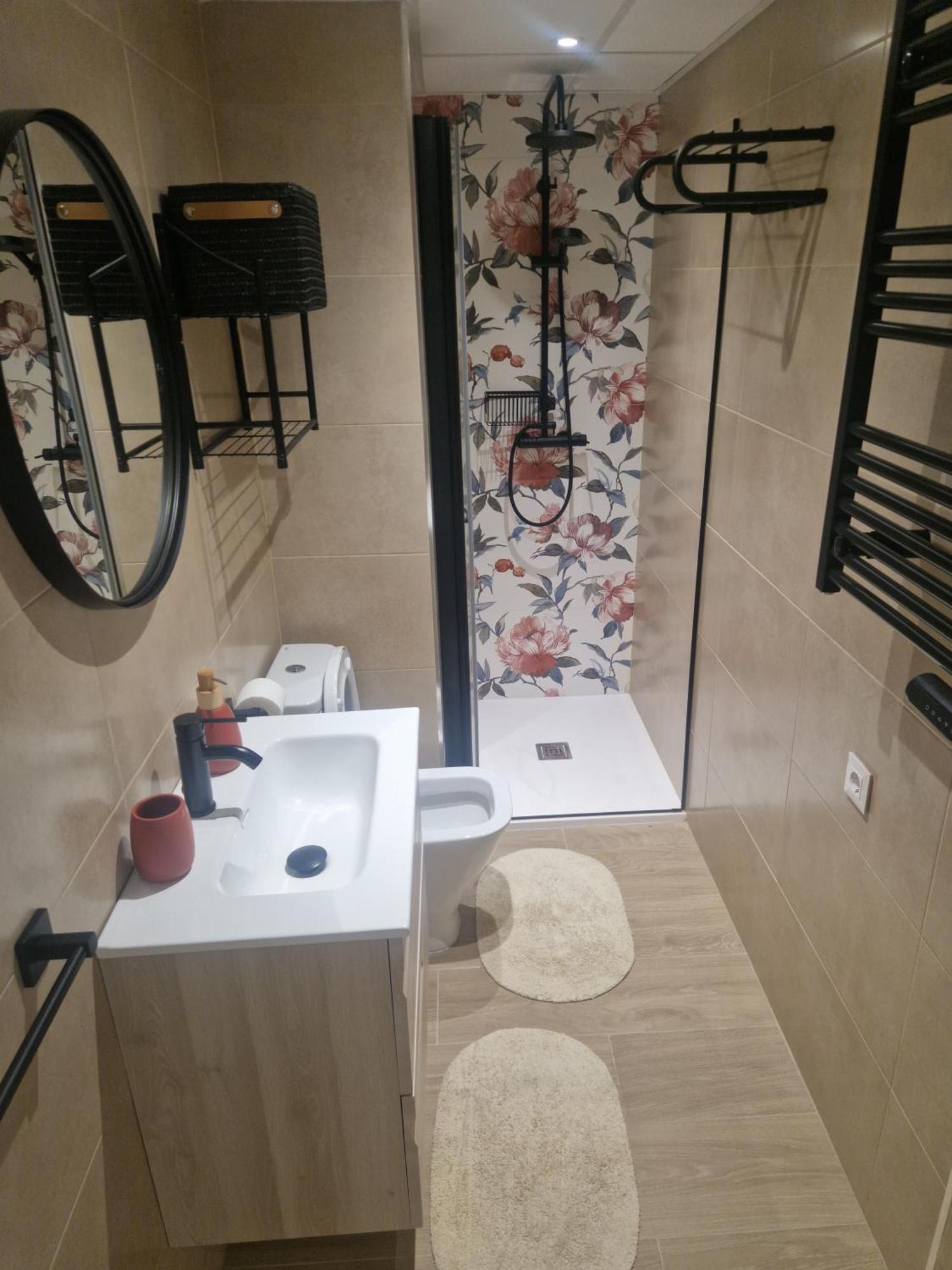Apartment Luna Holidays Center And Fuengirola