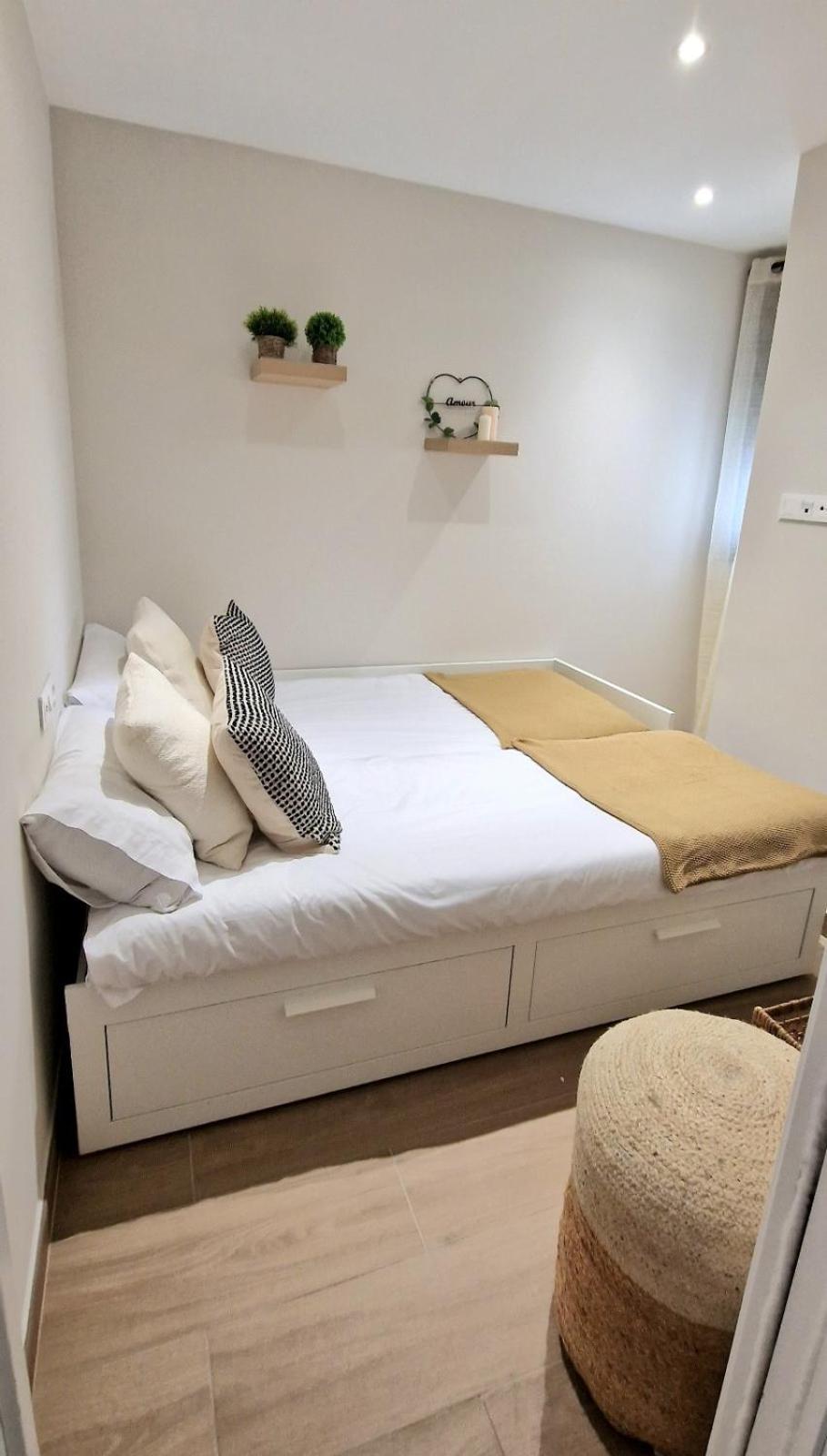 Apartment Luna Holidays Center And *