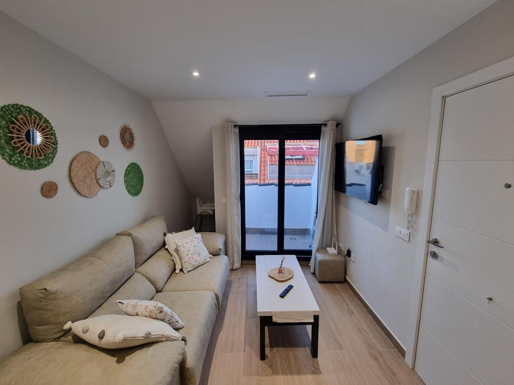 Luna Holidays Center And Fuengirola