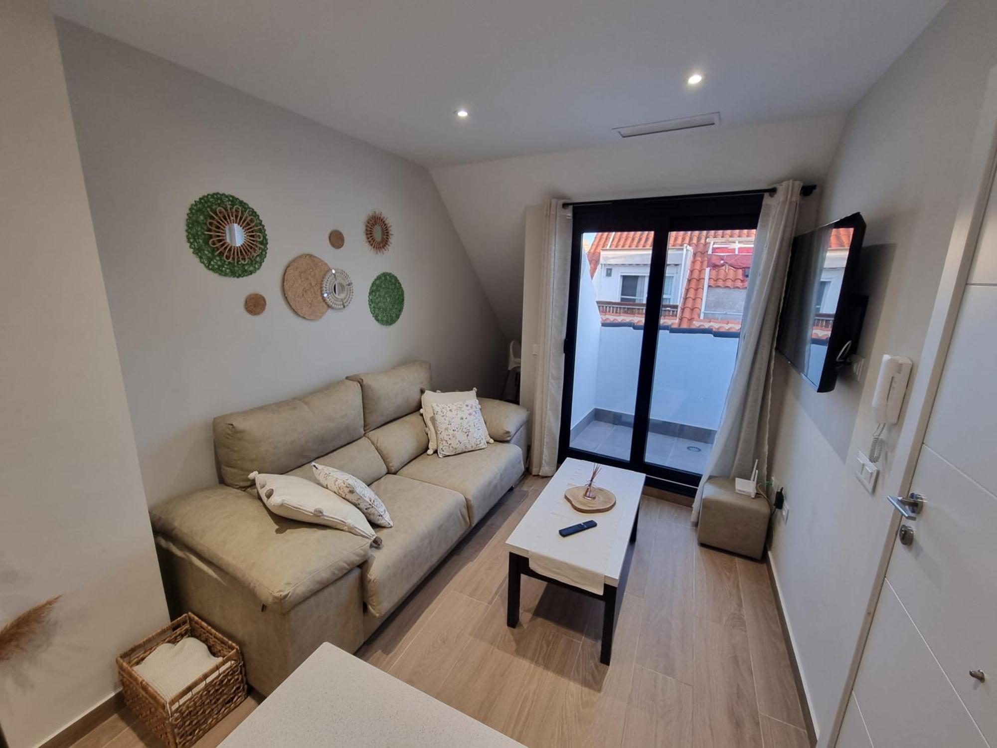 Luna Holidays Center And