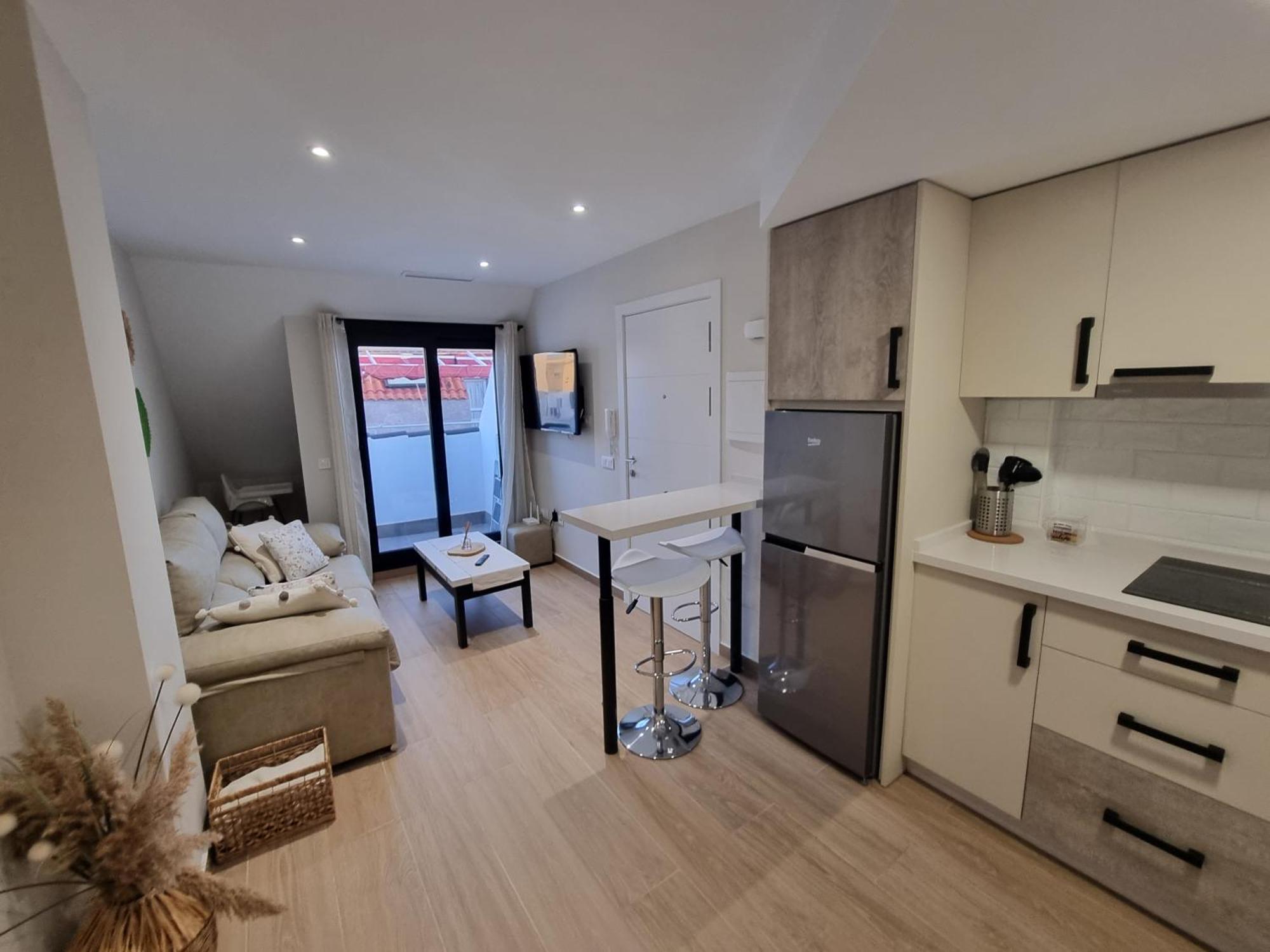 Luna Holidays Center And Apartment *