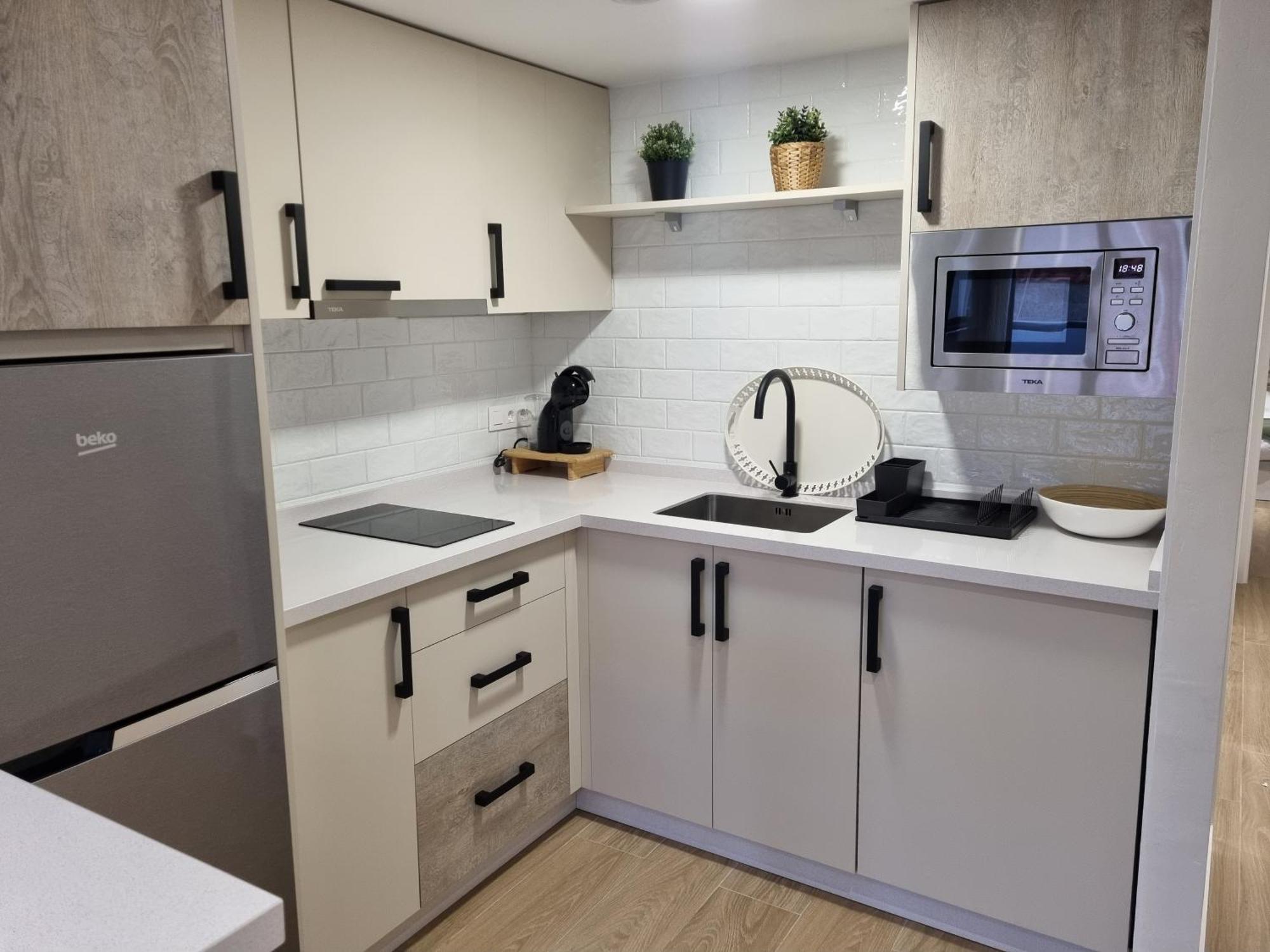 Luna Holidays Center And