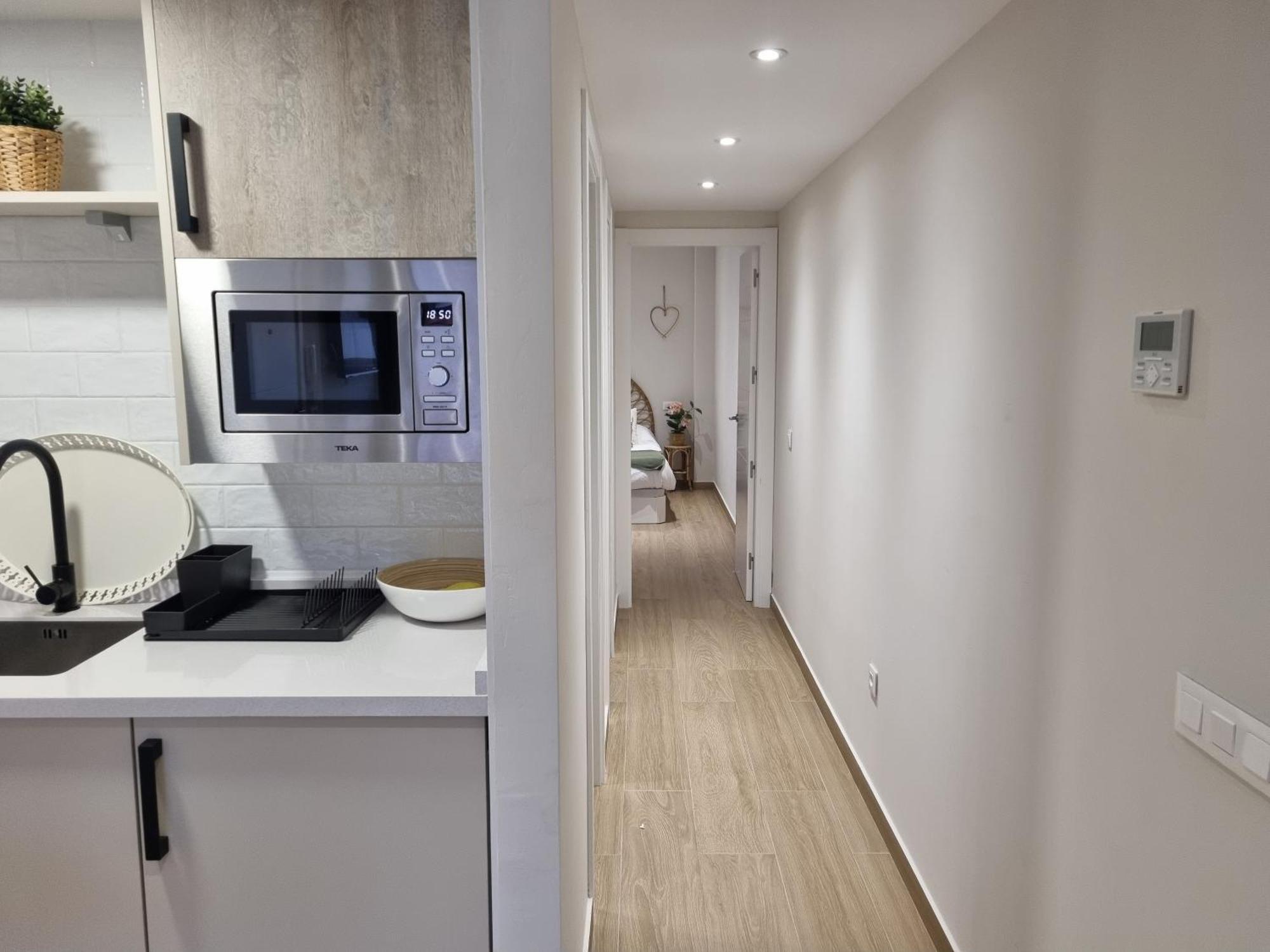 Luna Holidays Center And Apartment *