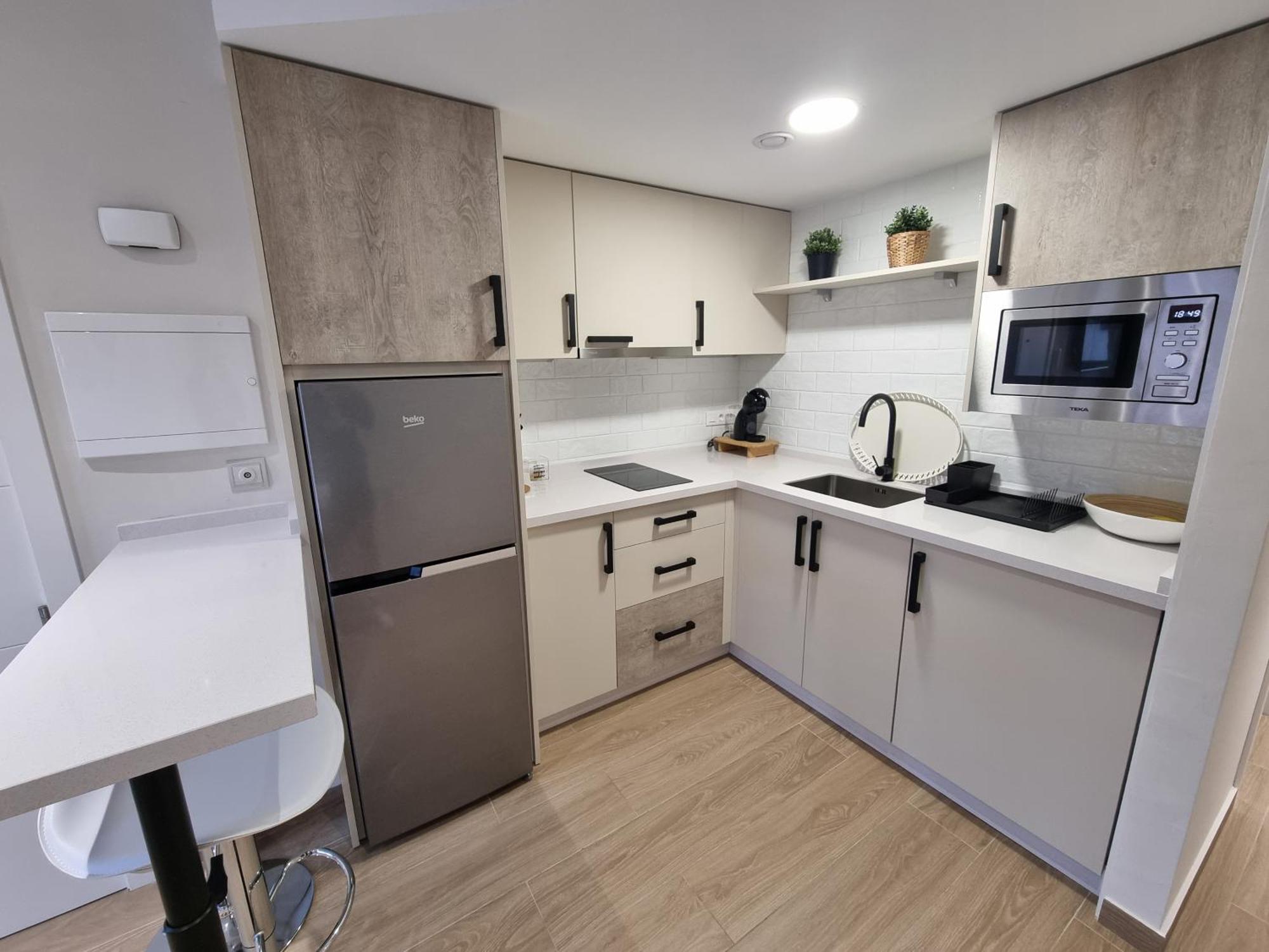 Apartment Luna Holidays Center And *