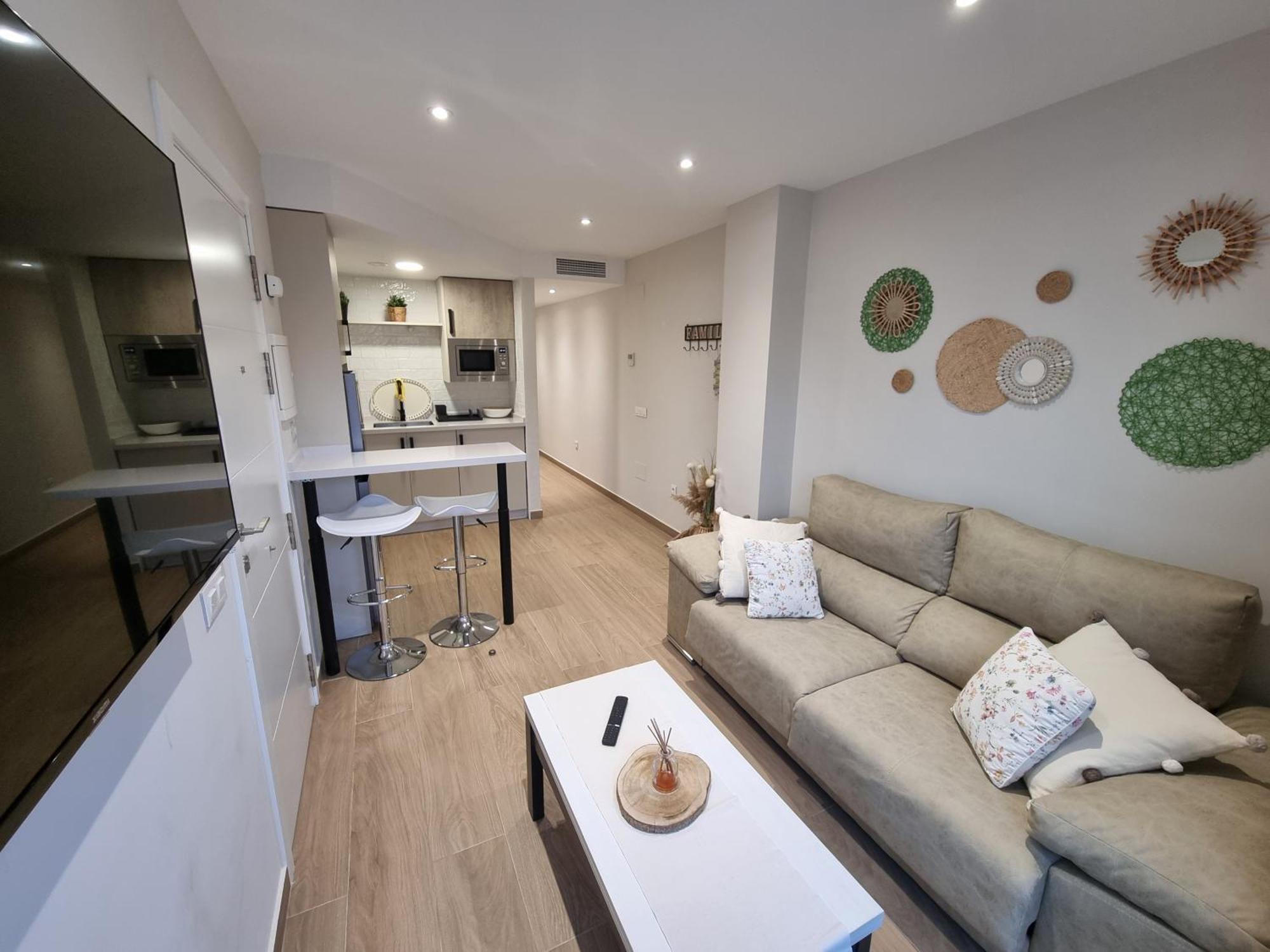 Luna Holidays Center And Fuengirola