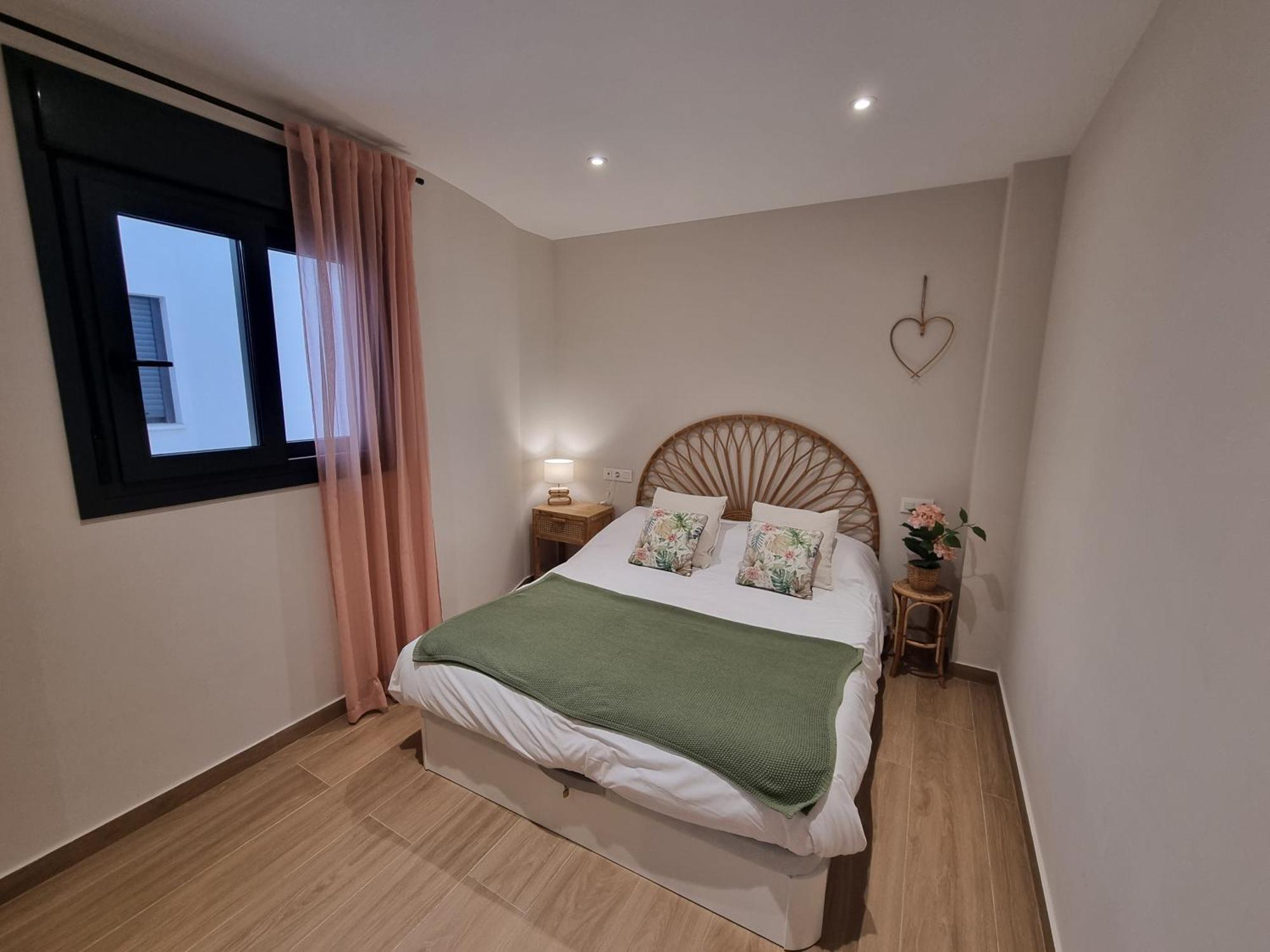Apartment Luna Holidays Center And