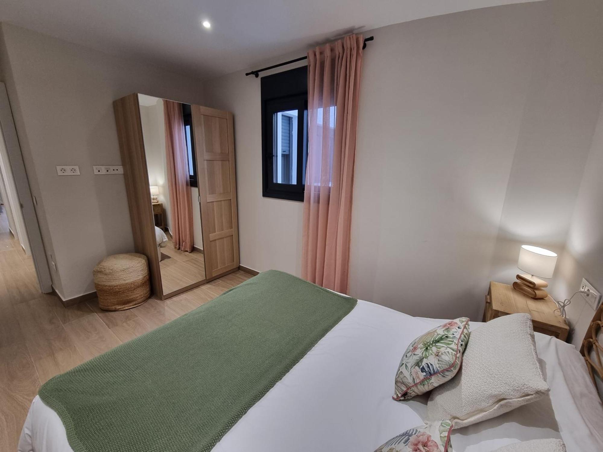 Luna Holidays Center And * Fuengirola