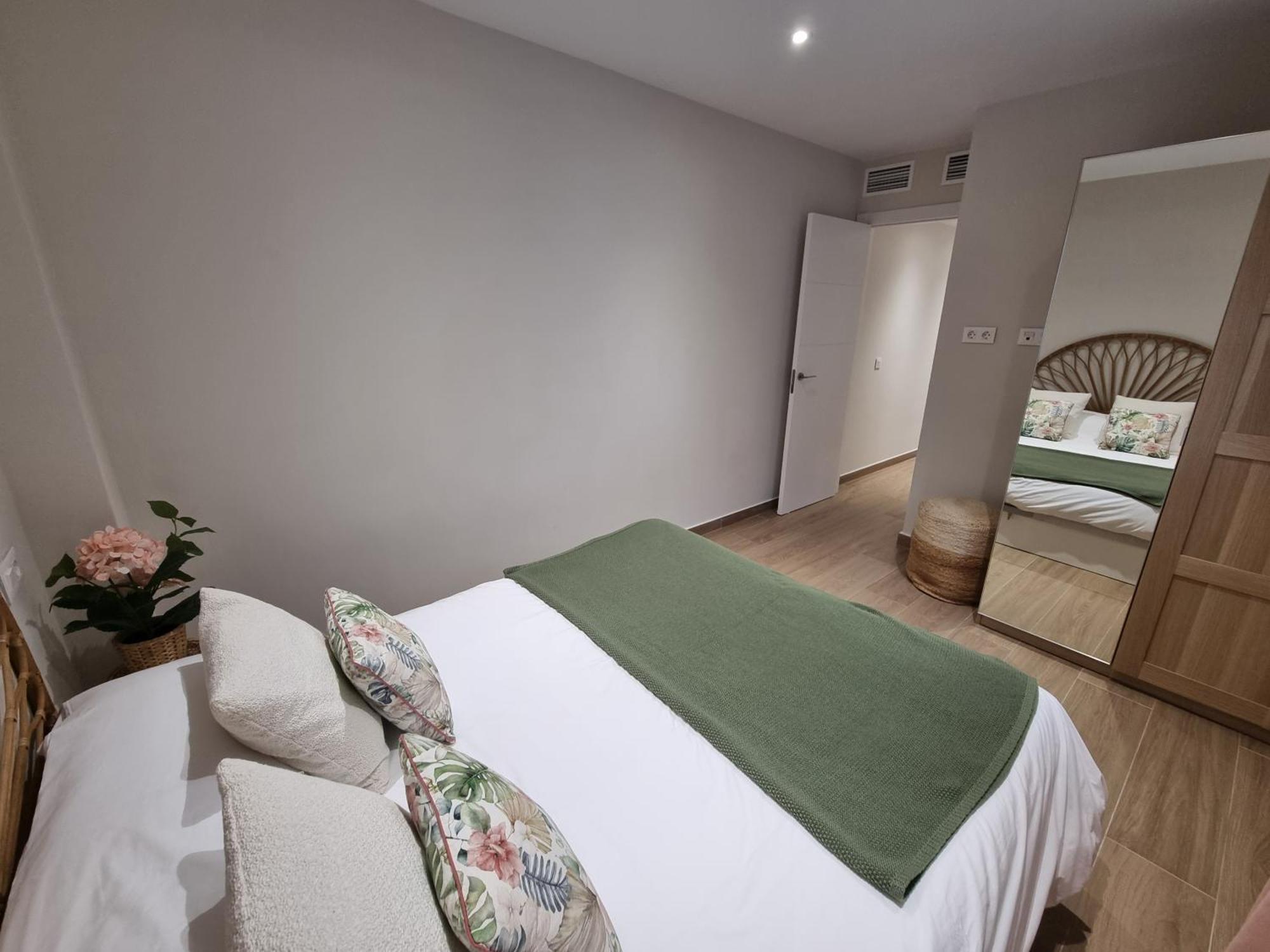 Luna Holidays Center And