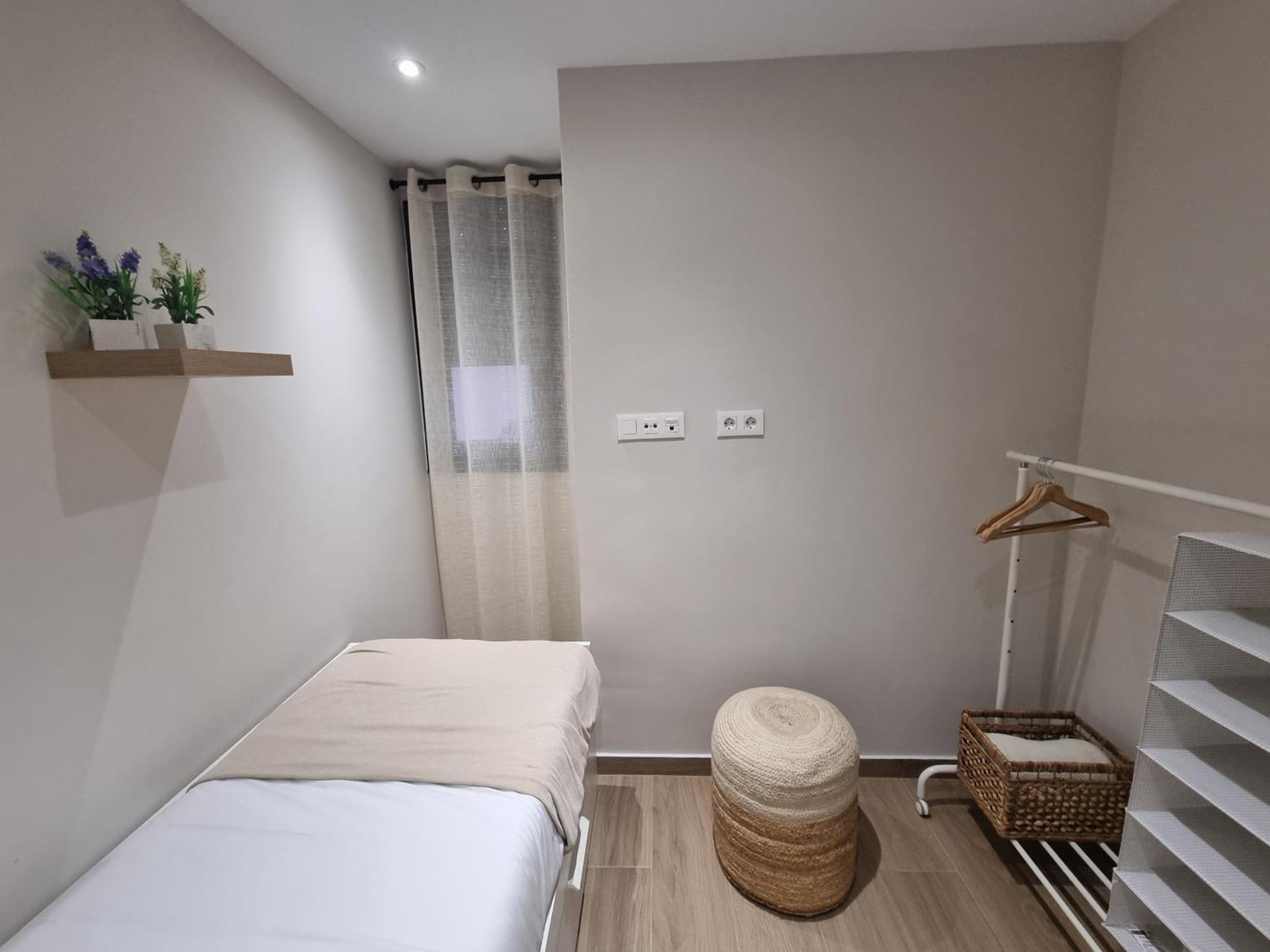 Luna Holidays Center And Apartment Fuengirola