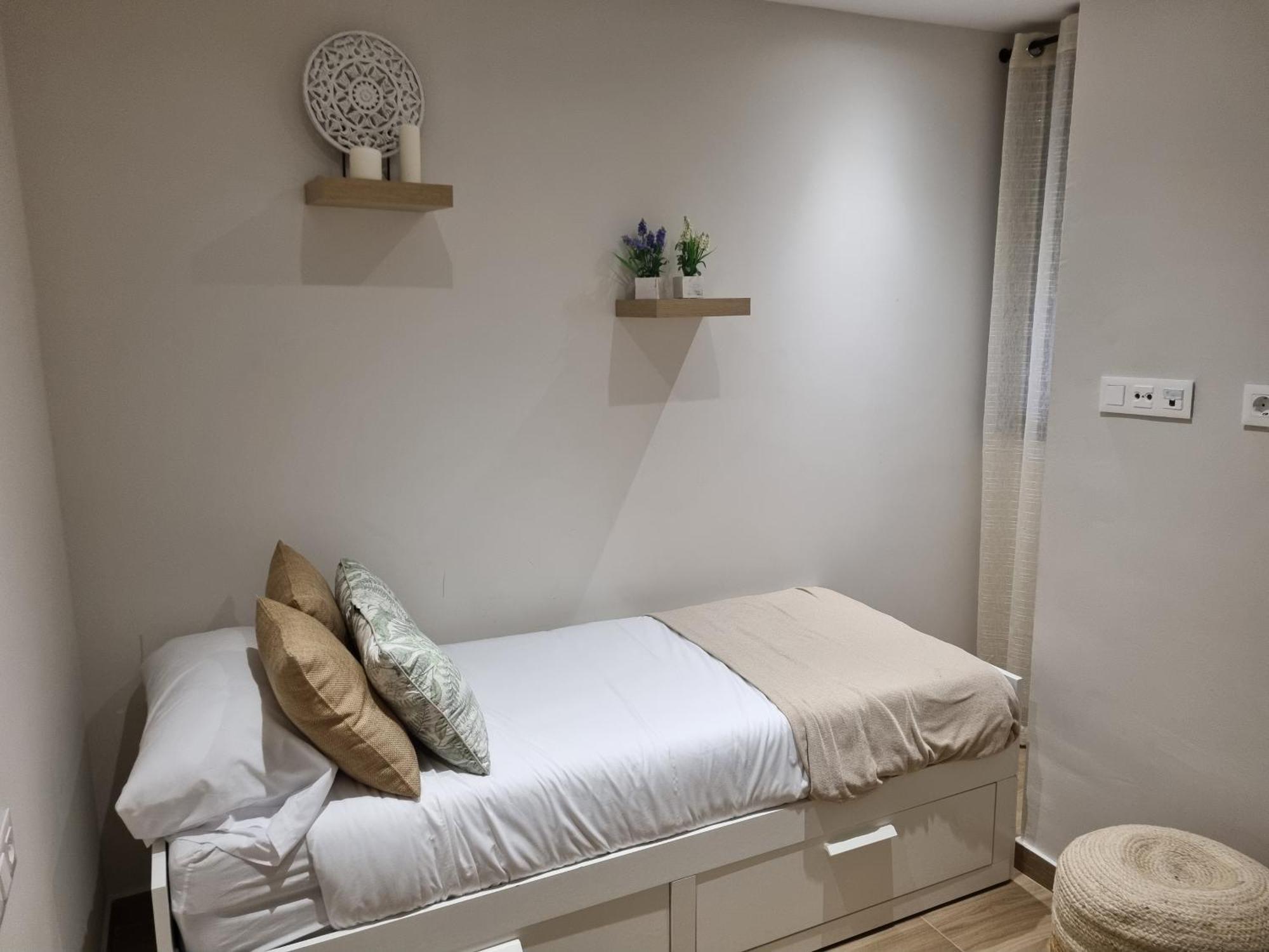 Apartment Luna Holidays Center And Fuengirola